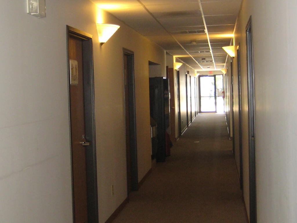Coronado Motel & Rv Park Lindsborg Стая снимка