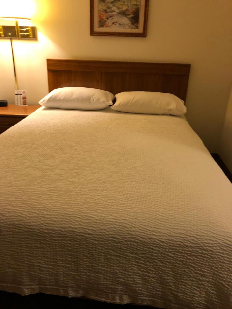 Coronado Motel & Rv Park Lindsborg Екстериор снимка