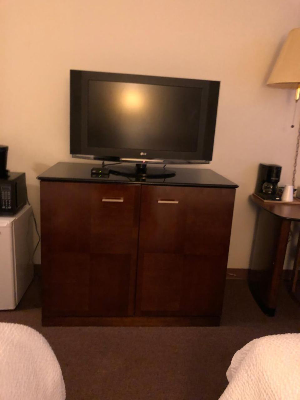 Coronado Motel & Rv Park Lindsborg Екстериор снимка