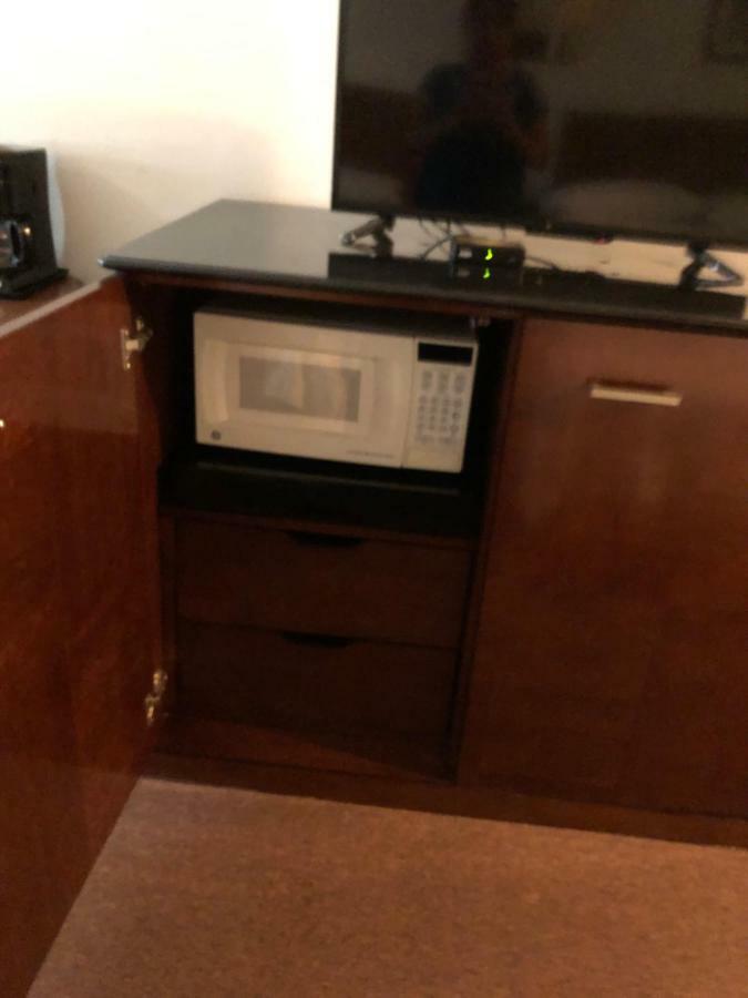 Coronado Motel & Rv Park Lindsborg Екстериор снимка